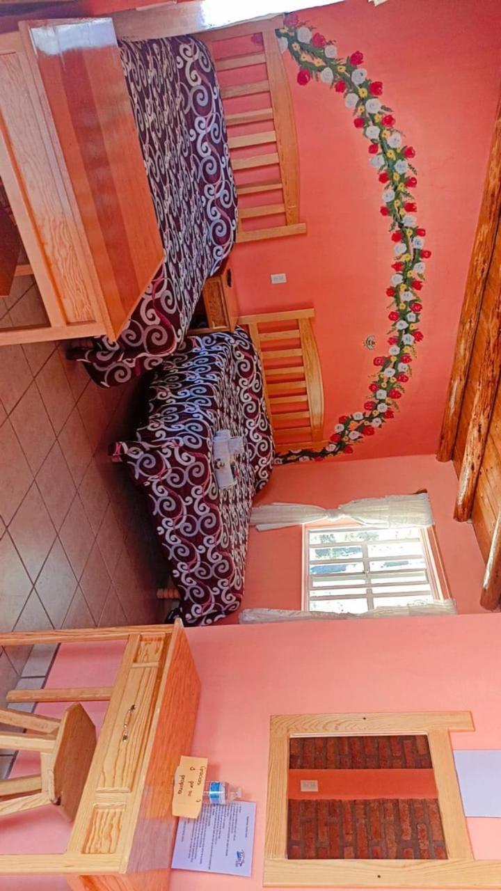 Areponapuchi Cabanas Darely מראה חיצוני תמונה