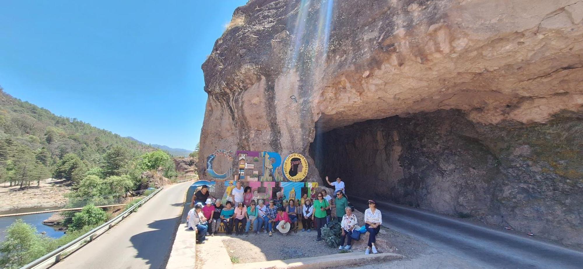 Areponapuchi Cabanas Darely מראה חיצוני תמונה